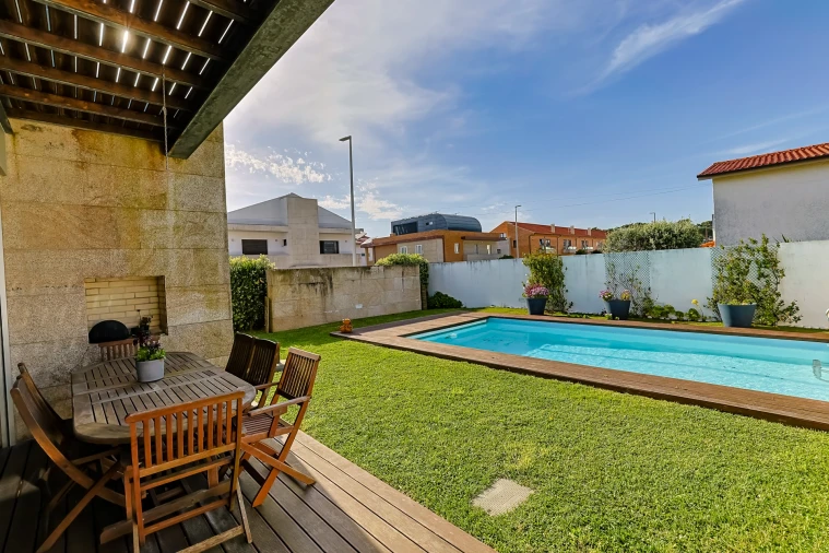 Moradia T4 para Venda em Esposende, Marinhas e Gandra Foto 39