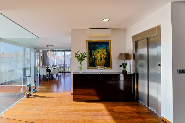 Moradia T4 para Venda em Esposende, Marinhas e Gandra Foto 23