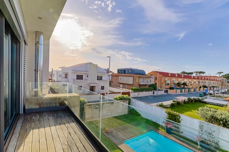 Moradia T4 para Venda em Esposende, Marinhas e Gandra Foto 31