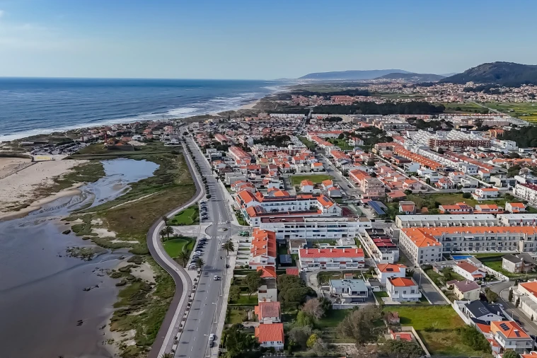 Moradia T4 para Venda em Esposende, Marinhas e Gandra Foto 42