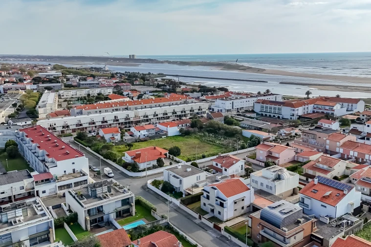 Moradia T4 para Venda em Esposende, Marinhas e Gandra Foto 33