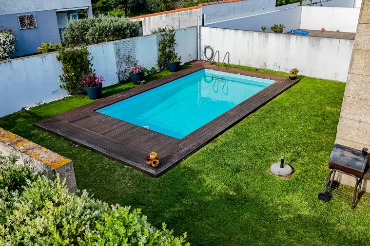 Moradia T4 para Venda em Esposende, Marinhas e Gandra Foto 43