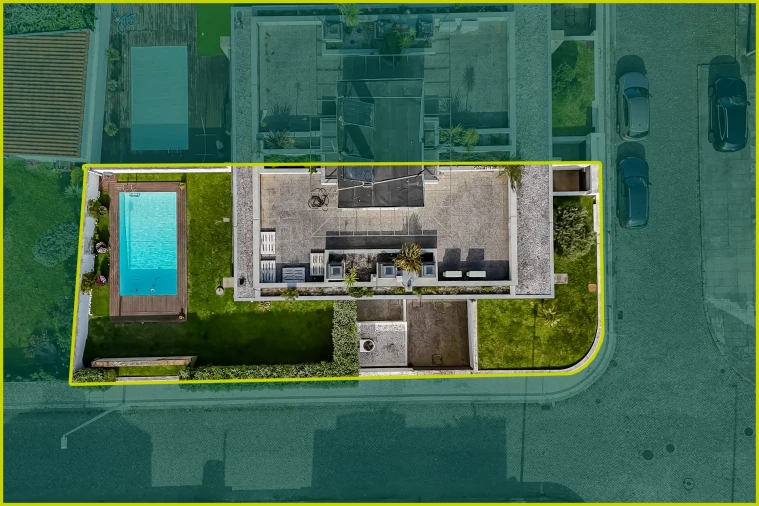 Moradia T4 para Venda em Esposende, Marinhas e Gandra Foto 40