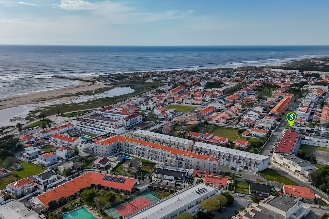 Moradia T4 para Venda em Esposende, Marinhas e Gandra Foto 37