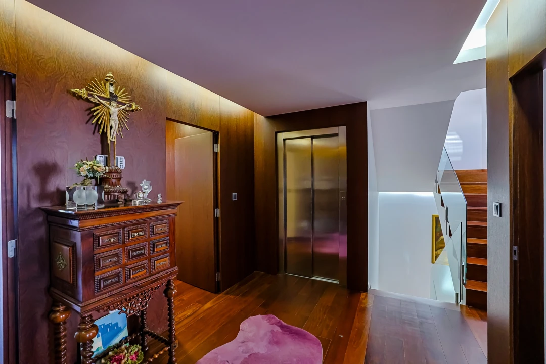 Moradia T4 para Venda em Esposende, Marinhas e Gandra Foto 29