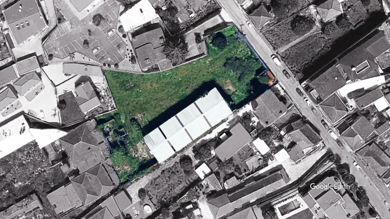 Terreno para Venda em Vila das Aves Foto 8