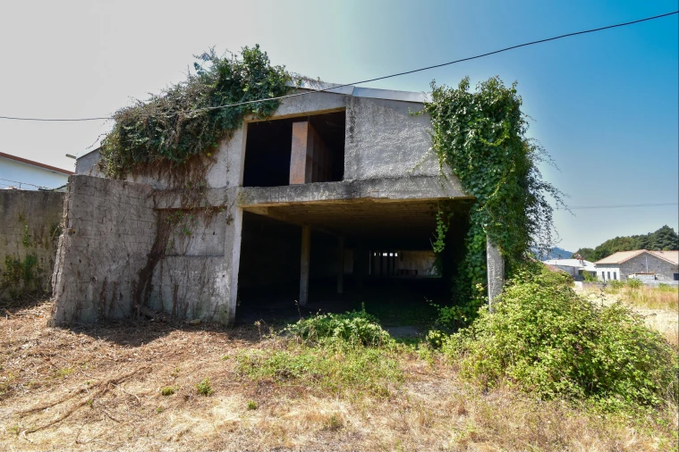 Terreno para Venda em Vila das Aves Foto 6