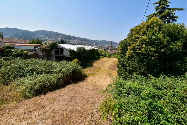 Terreno para Venda em Vila das Aves Foto 7