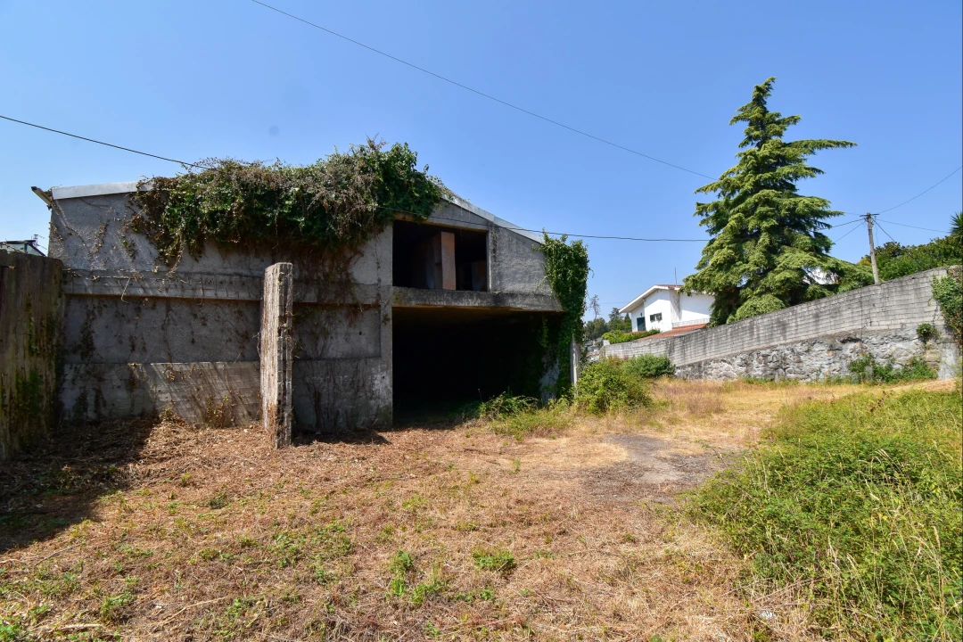 Terreno para Venda em Vila das Aves Foto 5