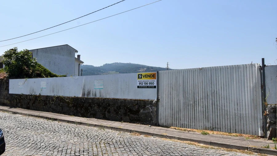 Terreno para Venda em Vila das Aves