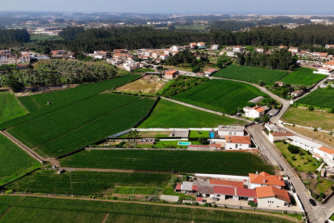 Terreno para Venda em Rio Mau e Arcos Foto 12