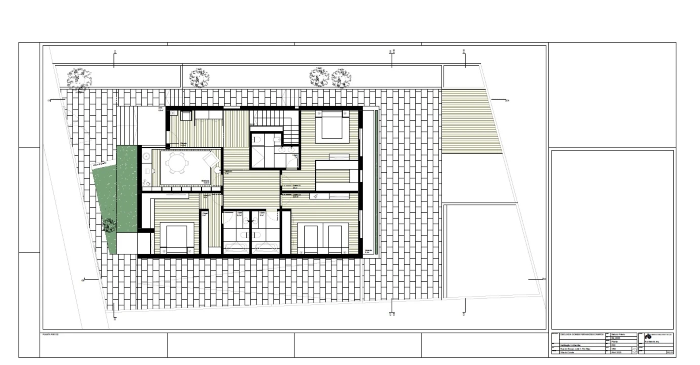 Terreno para Venda em Rio Mau e Arcos Foto 3