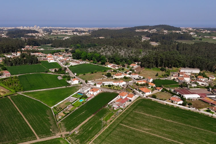 Terreno para Venda em Rio Mau e Arcos Foto 14
