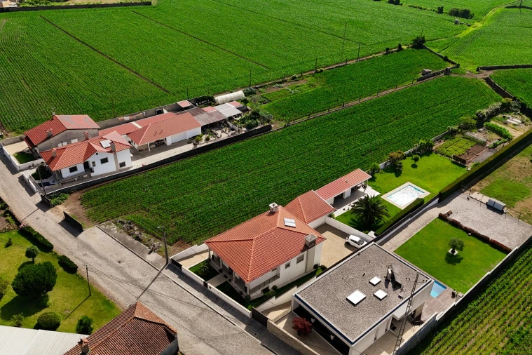 Terreno para Venda em Rio Mau e Arcos Foto 19