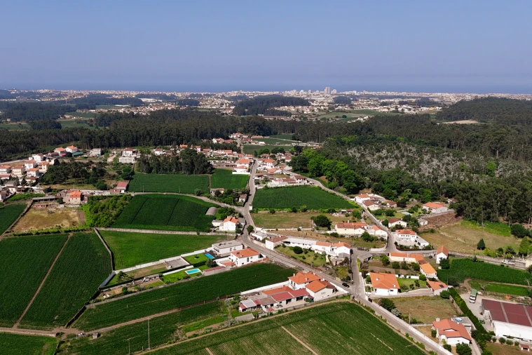 Terreno para Venda em Rio Mau e Arcos Foto 13