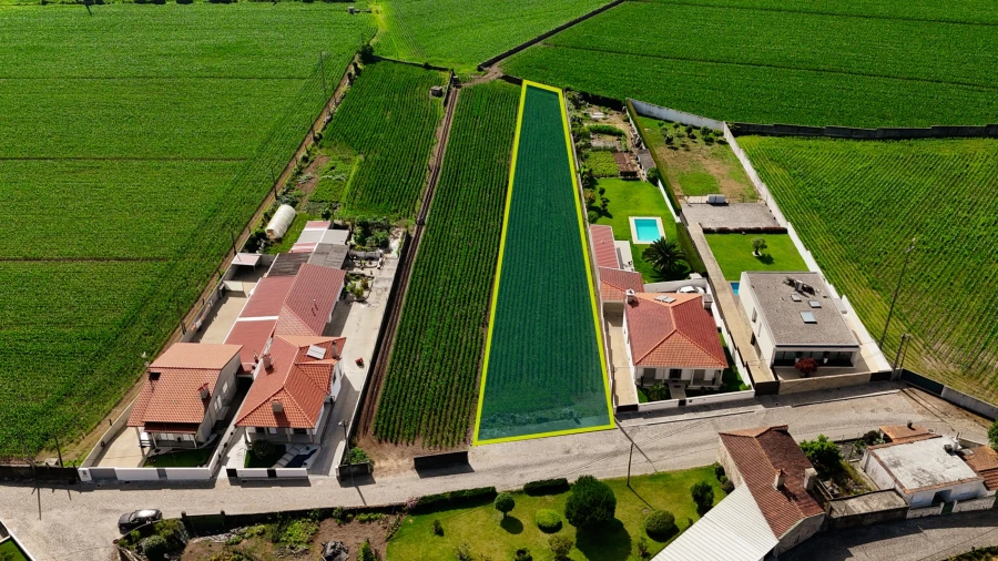 Terreno para Venda em Rio Mau e Arcos