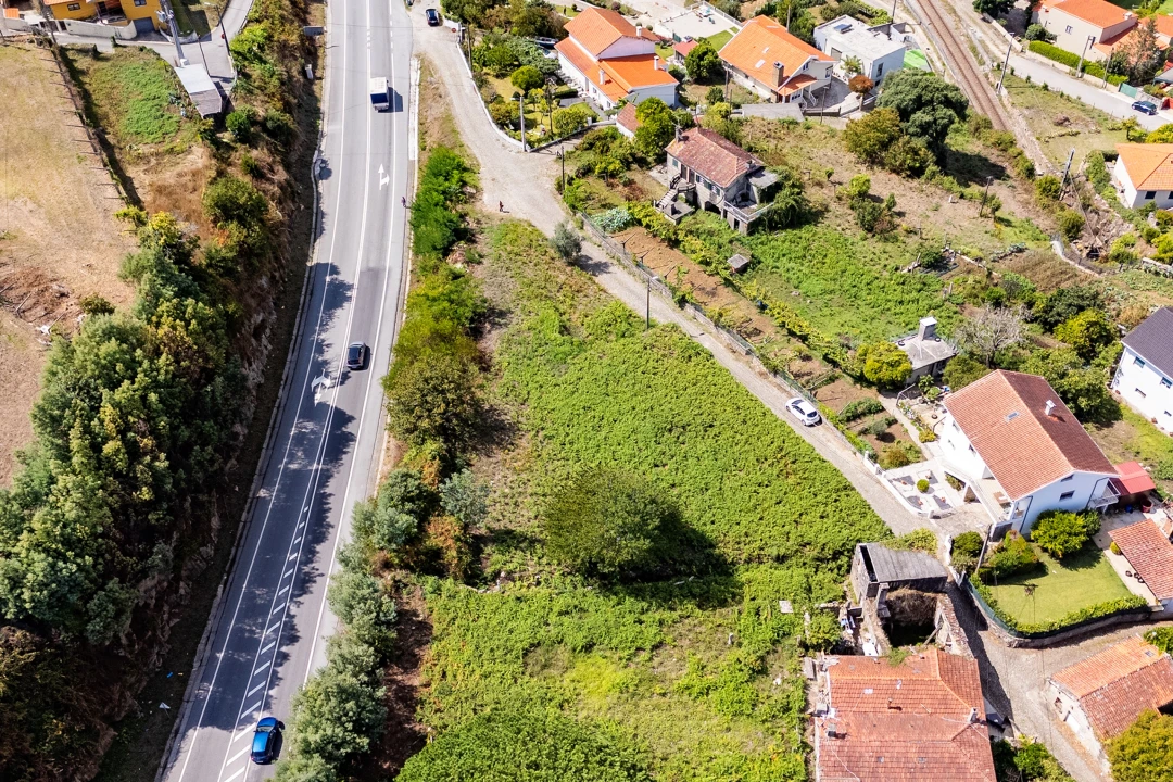 Terreno para Venda em Gondarem Foto 14