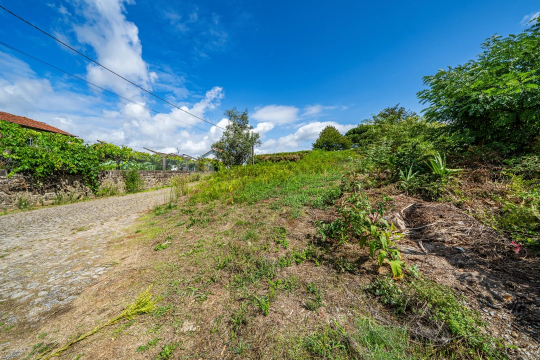 Terreno para Venda em Gondarem Foto 26