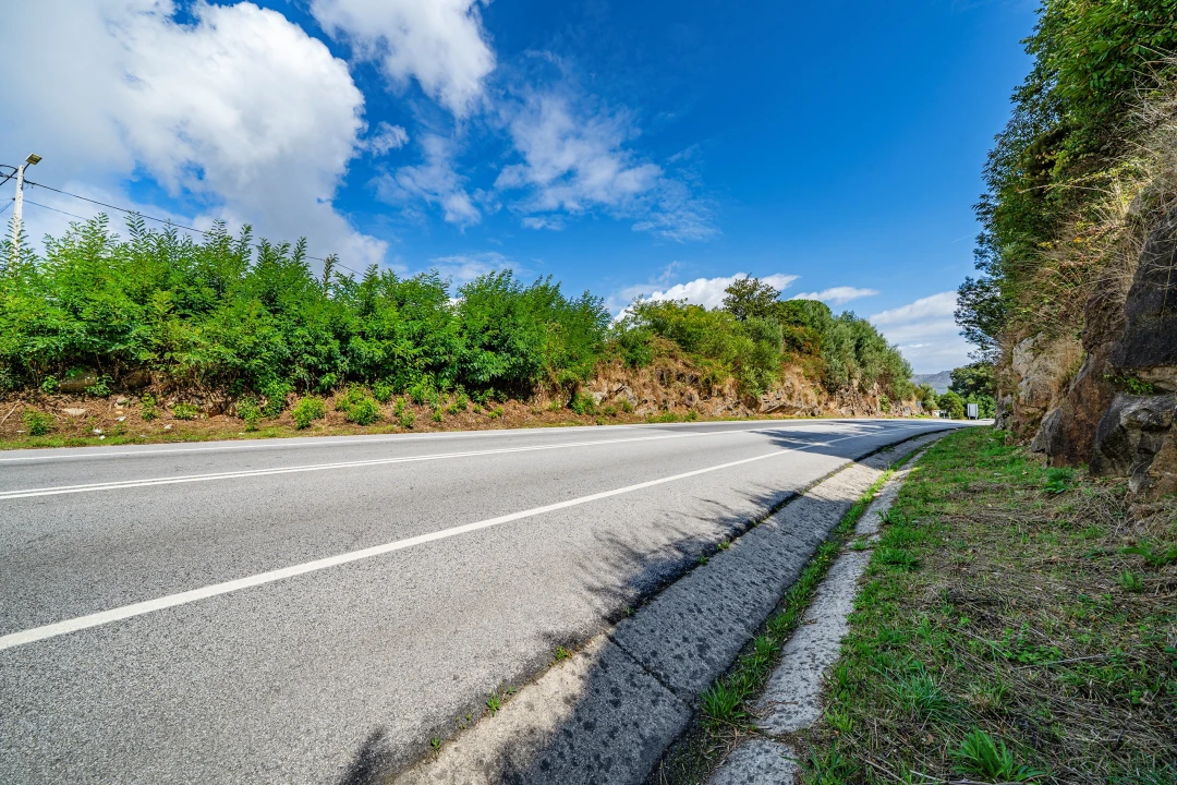 Terreno para Venda em Gondarem Foto 23