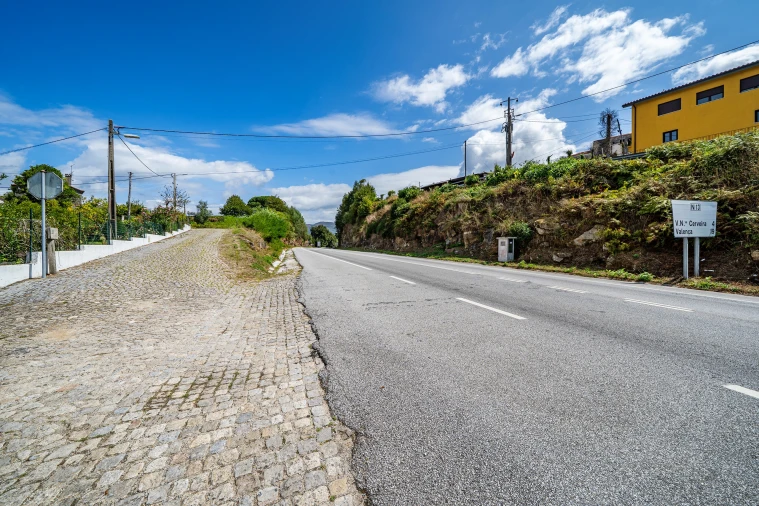 Terreno para Venda em Gondarem Foto 20