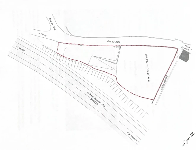 Terreno para Venda em Gondarem Foto 2