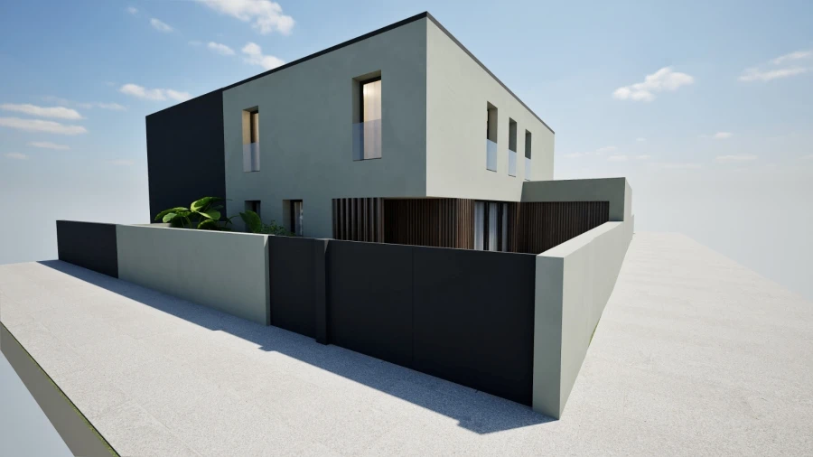 Terreno para Venda em Arvore Foto 3