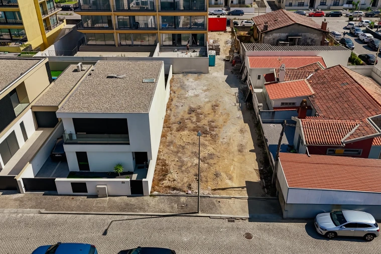 Terreno para Venda em Arvore Foto 13