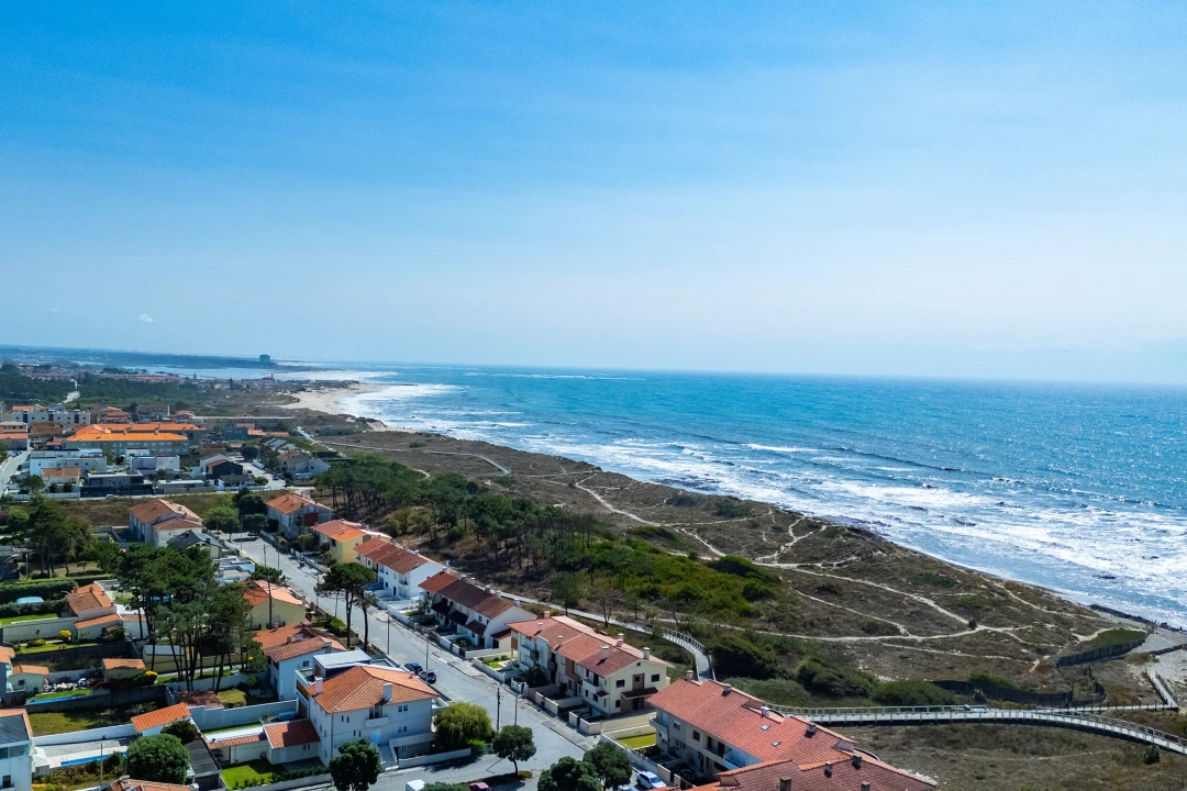Moradia T4 para Arrendamento em Esposende, Marinhas e Gandra Foto 39