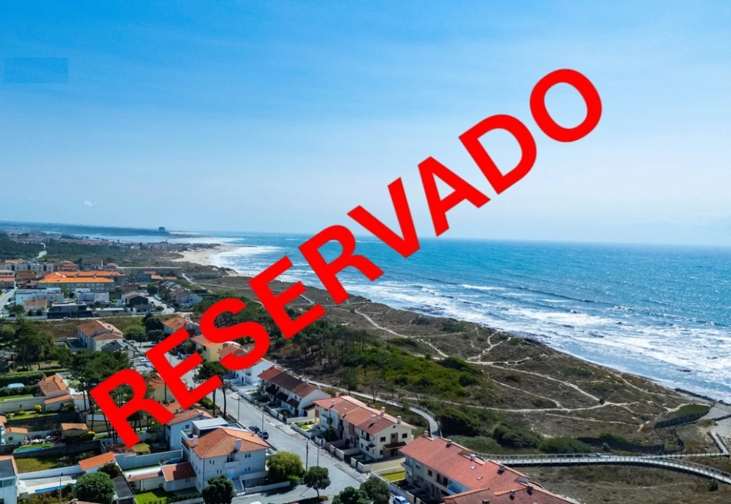 Moradia T4 para Arrendamento em Esposende, Marinhas e Gandra Foto 1