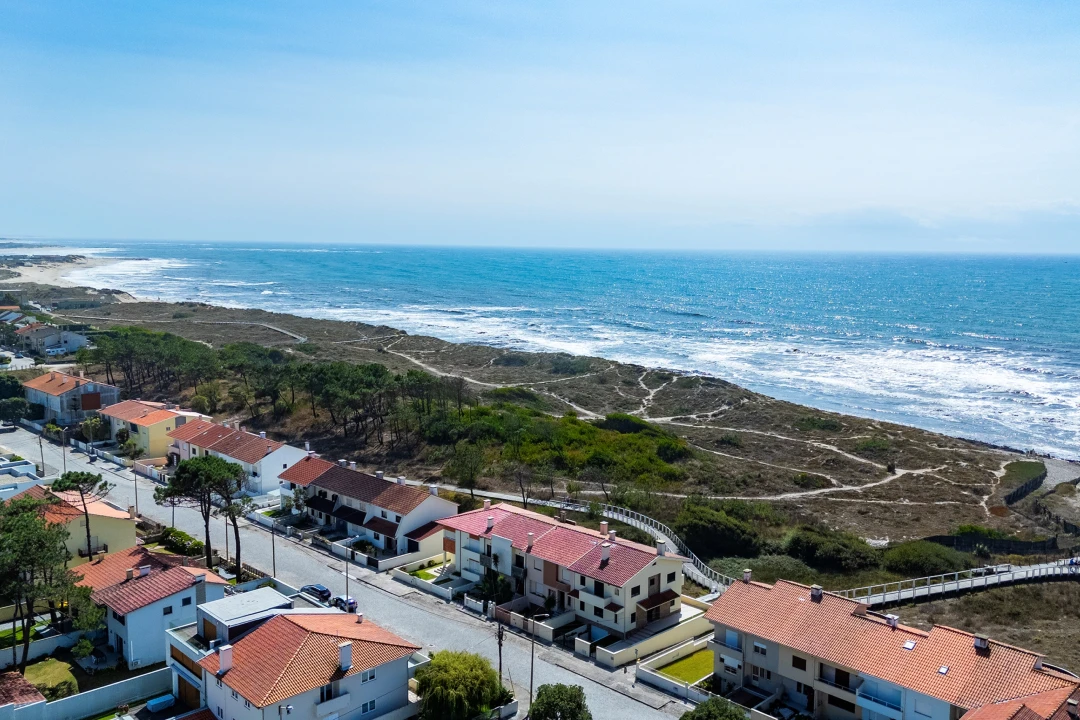 Moradia T4 para Arrendamento em Esposende, Marinhas e Gandra Foto 36