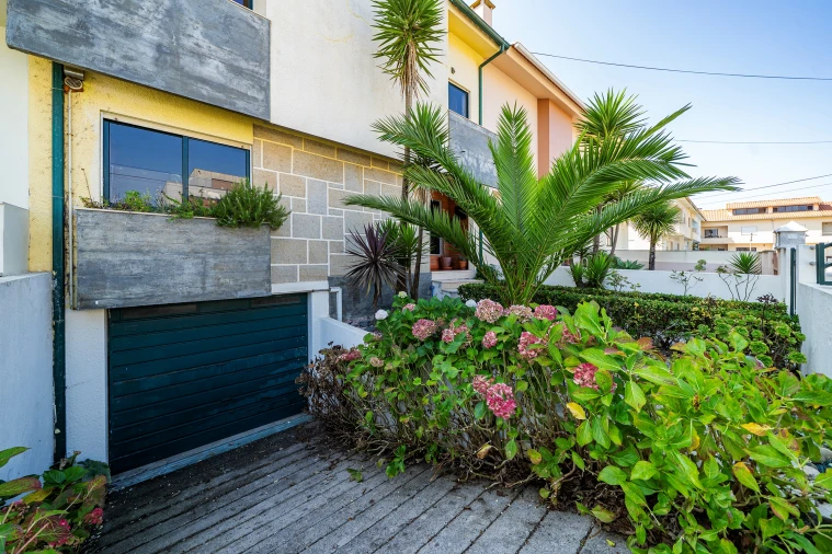 Moradia T4 para Arrendamento em Esposende, Marinhas e Gandra Foto 67