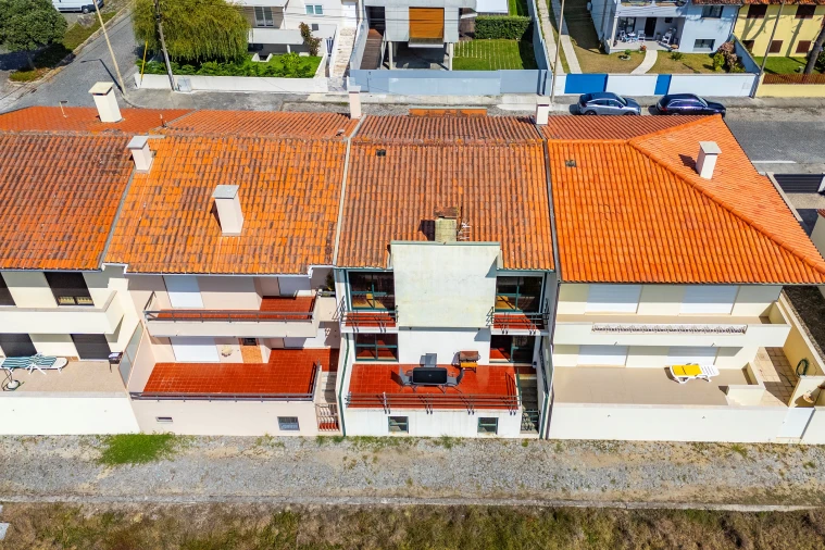 Moradia T4 para Arrendamento em Esposende, Marinhas e Gandra Foto 51