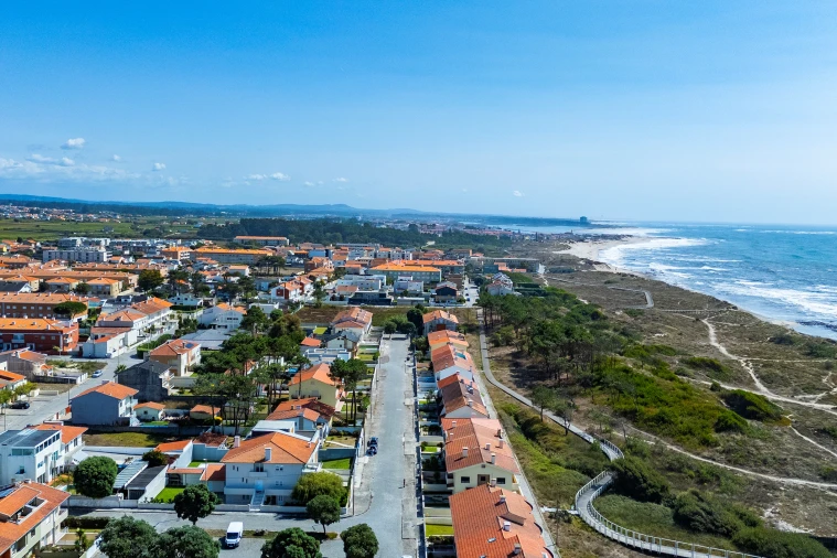 Moradia T4 para Arrendamento em Esposende, Marinhas e Gandra Foto 43