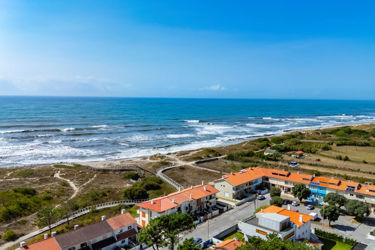 Moradia T4 para Arrendamento em Esposende, Marinhas e Gandra Foto 30