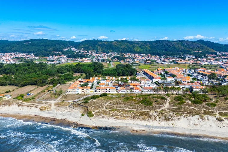 Moradia T4 para Arrendamento em Esposende, Marinhas e Gandra Foto 48