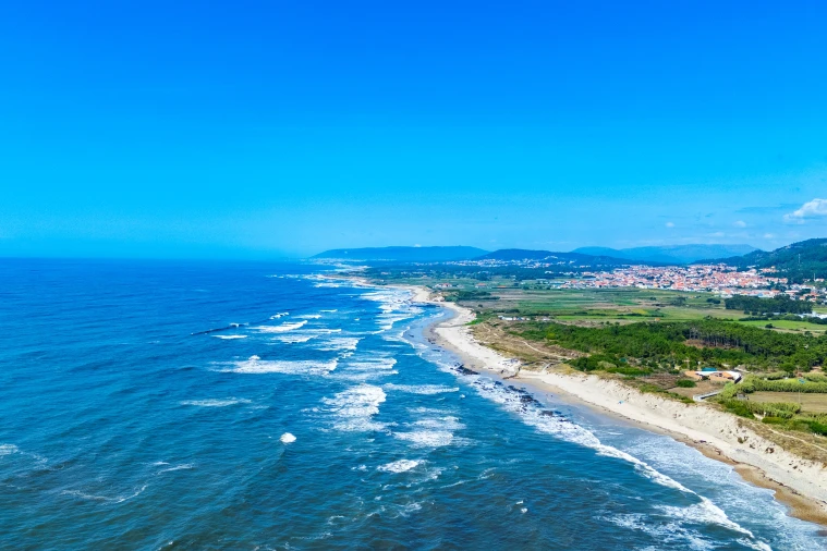 Moradia T4 para Arrendamento em Esposende, Marinhas e Gandra Foto 44