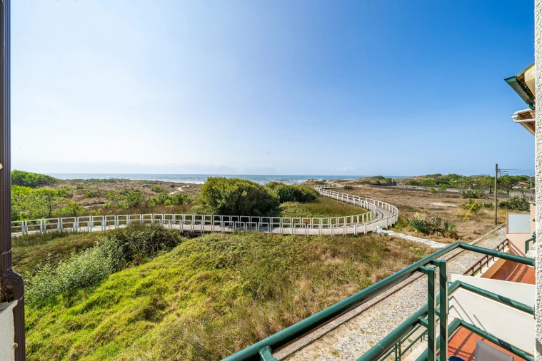 Moradia T4 para Arrendamento em Esposende, Marinhas e Gandra Foto 62
