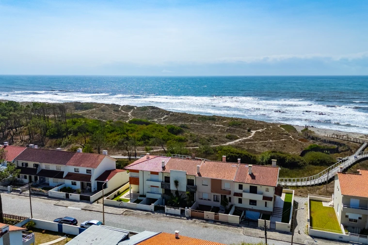 Moradia T4 para Arrendamento em Esposende, Marinhas e Gandra Foto 35