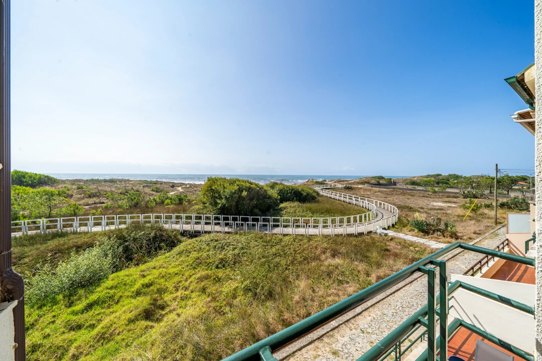 Moradia T4 para Arrendamento em Esposende, Marinhas e Gandra Foto 62