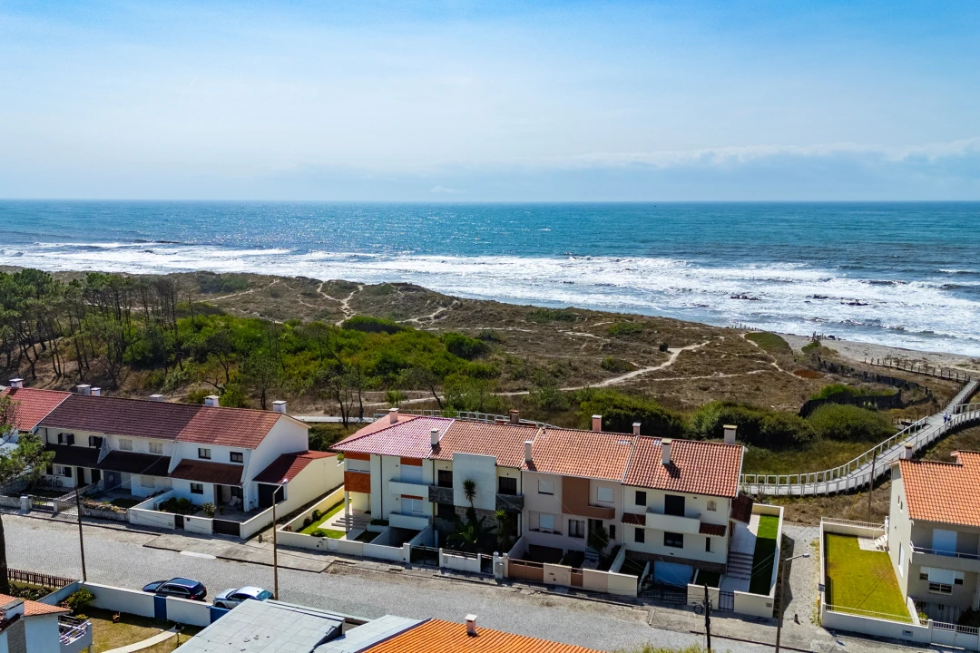 Moradia T4 para Arrendamento em Esposende, Marinhas e Gandra Foto 35