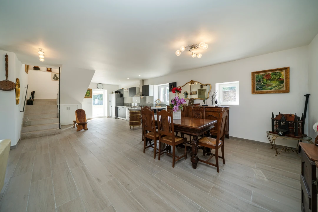 Moradia T5 para Venda em Fonte Boa e Rio Tinto Foto 11