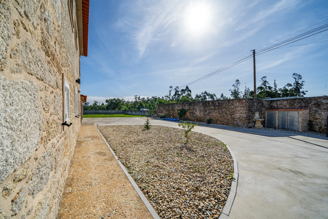 Moradia T5 para Venda em Fonte Boa e Rio Tinto Foto 20