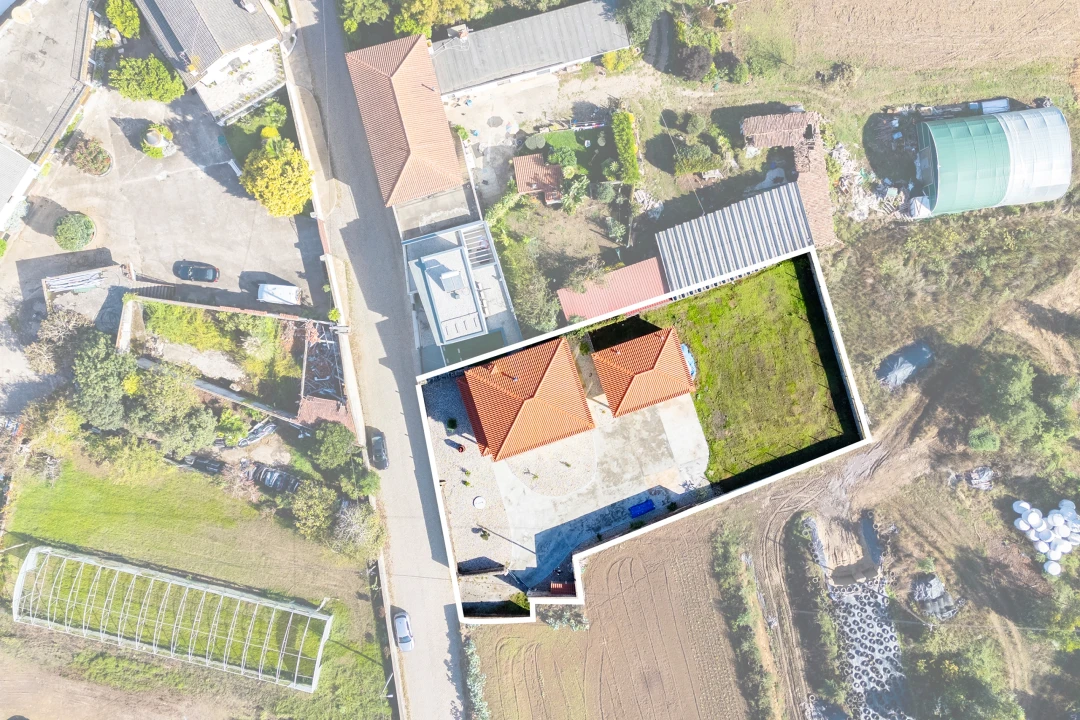 Moradia T5 para Venda em Fonte Boa e Rio Tinto Foto 18