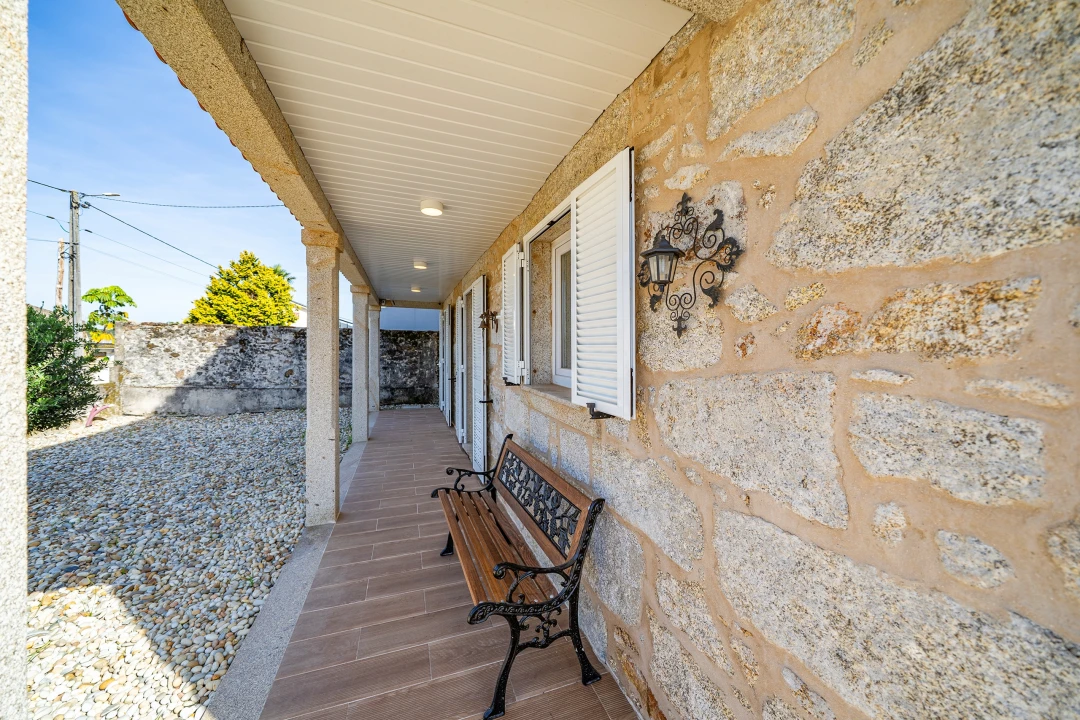 Moradia T5 para Venda em Fonte Boa e Rio Tinto Foto 21