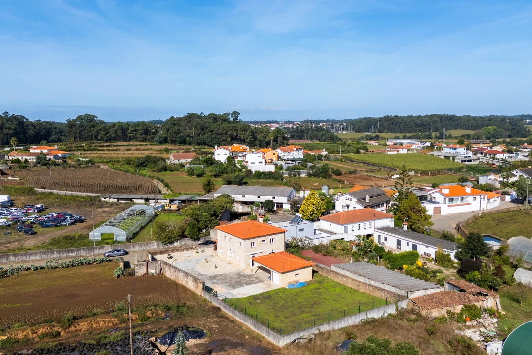 Moradia T5 para Venda em Fonte Boa e Rio Tinto Foto 15