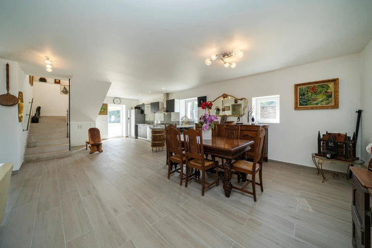 Moradia T5 para Venda em Fonte Boa e Rio Tinto Foto 11