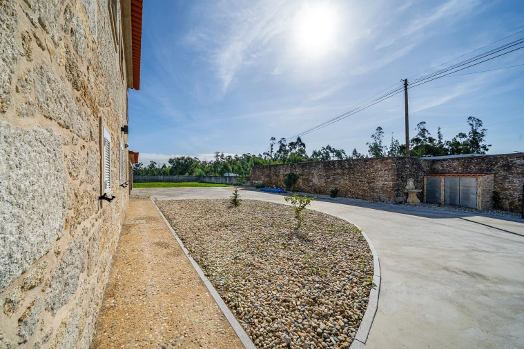 Moradia T5 para Venda em Fonte Boa e Rio Tinto Foto 20