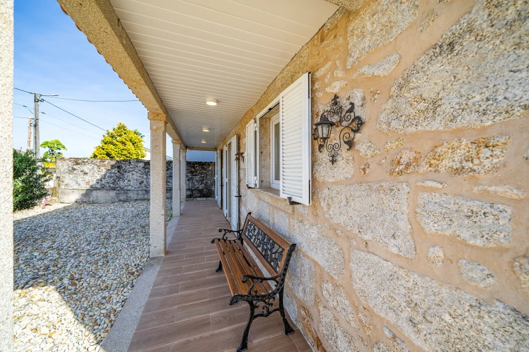 Moradia T5 para Venda em Fonte Boa e Rio Tinto Foto 21