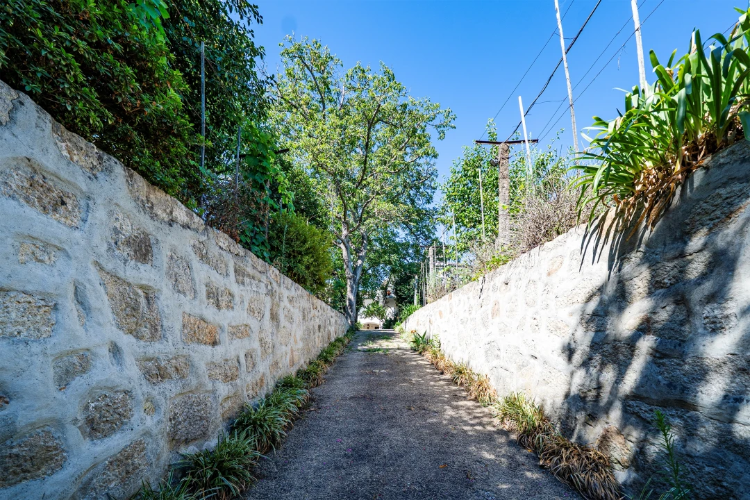 Moradia T8 para Venda em São Tomé de Negrelos Foto 72