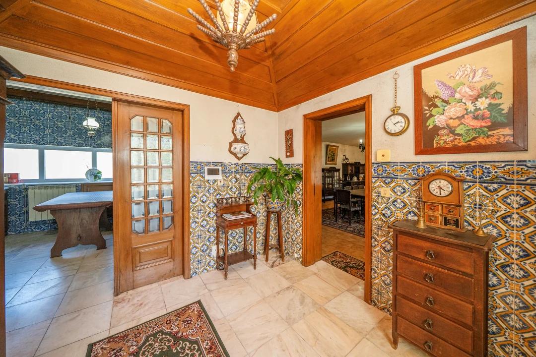 Moradia T8 para Venda em São Tomé de Negrelos Foto 51